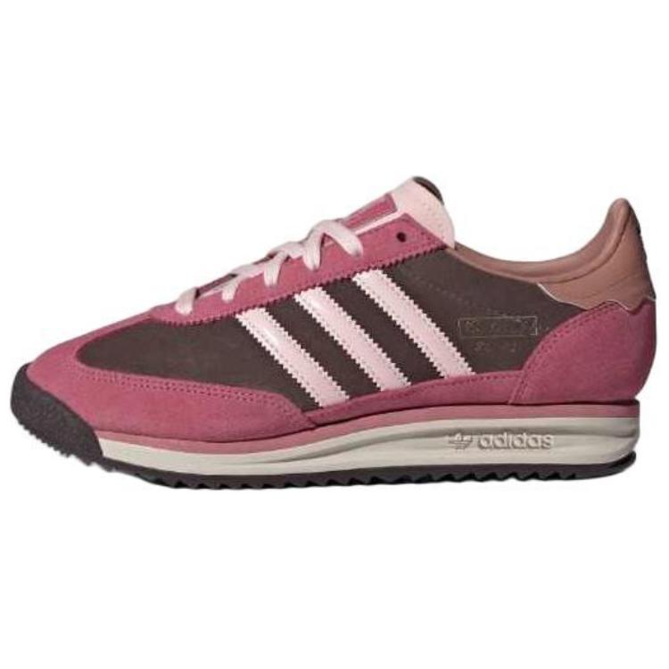 adidas Originals SL 72 RS  Valentine s Day Raspberry  Unisex Retro Sneakers JP5200 38.5