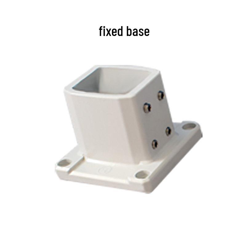 

Cantilever Bracket and Boom Arm Accessories Set