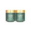 [CURE] Cure Plus Cream 80ml (2 pieces)