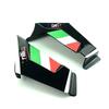 Nuovo Kit Spoiler Aerodinamico Winglet Spoiler Anteriore Nudo Accessori Moto Per Aprilia RS660 RS 660 rs660 rs 660