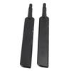 2pcs Omni Directional Antenna Professional High Gain 12dBi WiFi Router Antenna with SMA Interface