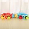Baby Hand Rattle Shaker - Early Education Toy for Ages 0-1
