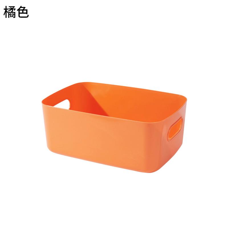 Creative Kitchenware Storage Containers Dishes Organizers PP Storage Box For Vegetables Fruits Practical Kitchen Accessories