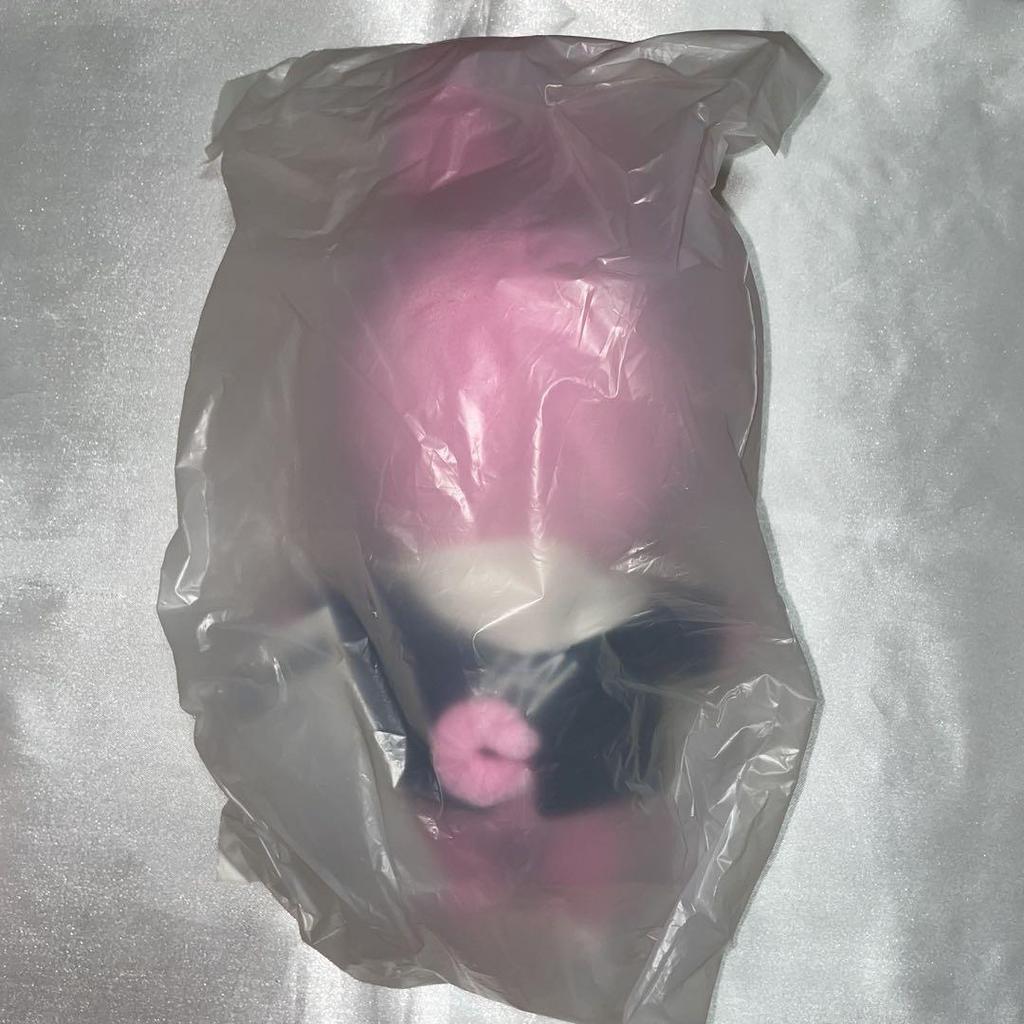 [USED] StrayKids SKZOO Original Plush Toy Twekki