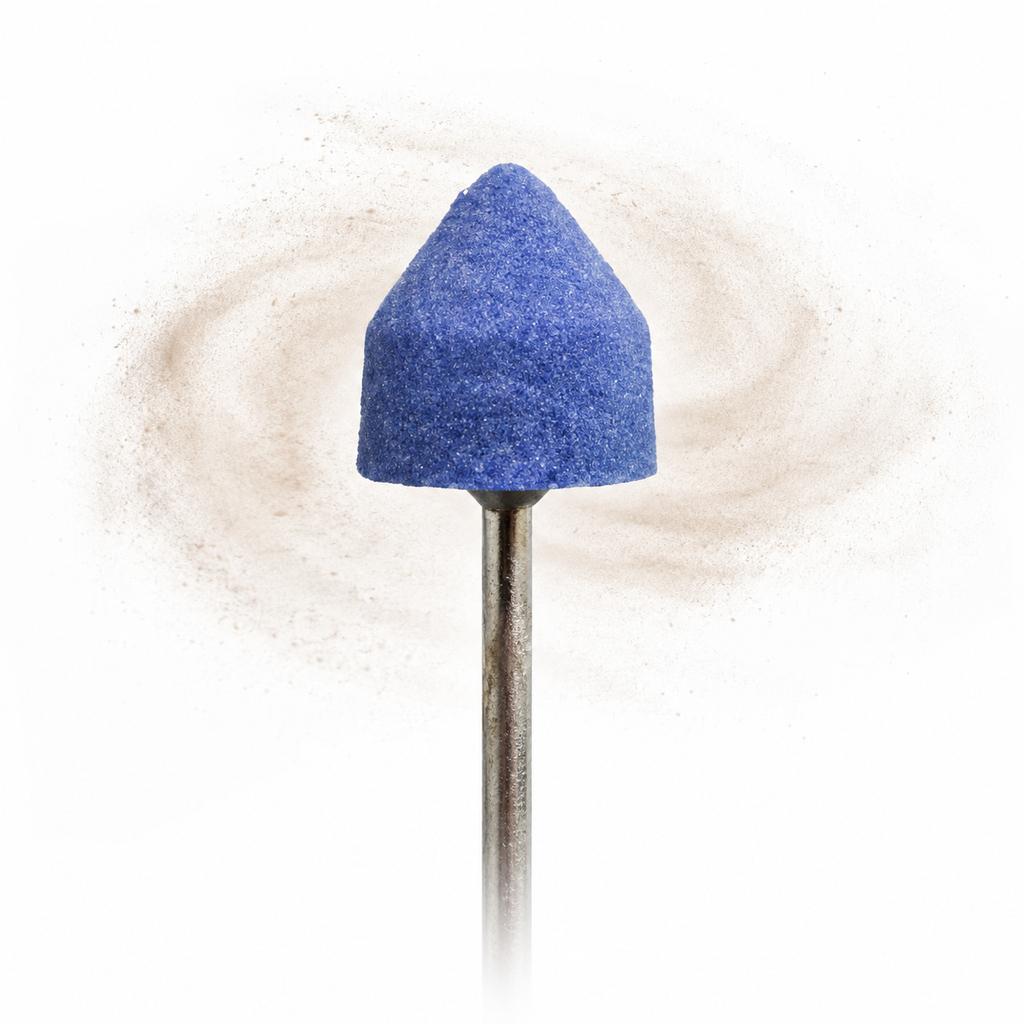Abrasive Stone Milling Cutter for Manicure and Pedicure Type 89