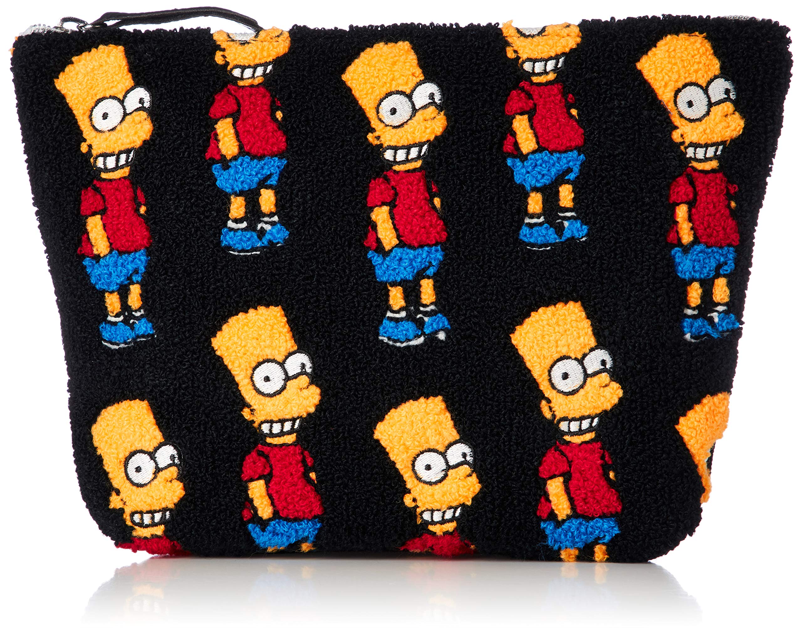 

Мешочек с рисунком Барта [Симпсоны] SMP-PCH04