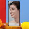 Cha Eun Woo For Realme C51 C31 C67 C55 C53 C35 C33 C30 C21Y C25s 9 10 11 12 Pro Plus GT Neo 5 6 Case