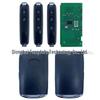 ID49 Chip 433MHz SKE13E-03 for Mazda 6, CX5, CX8, CX9 Remote Keys