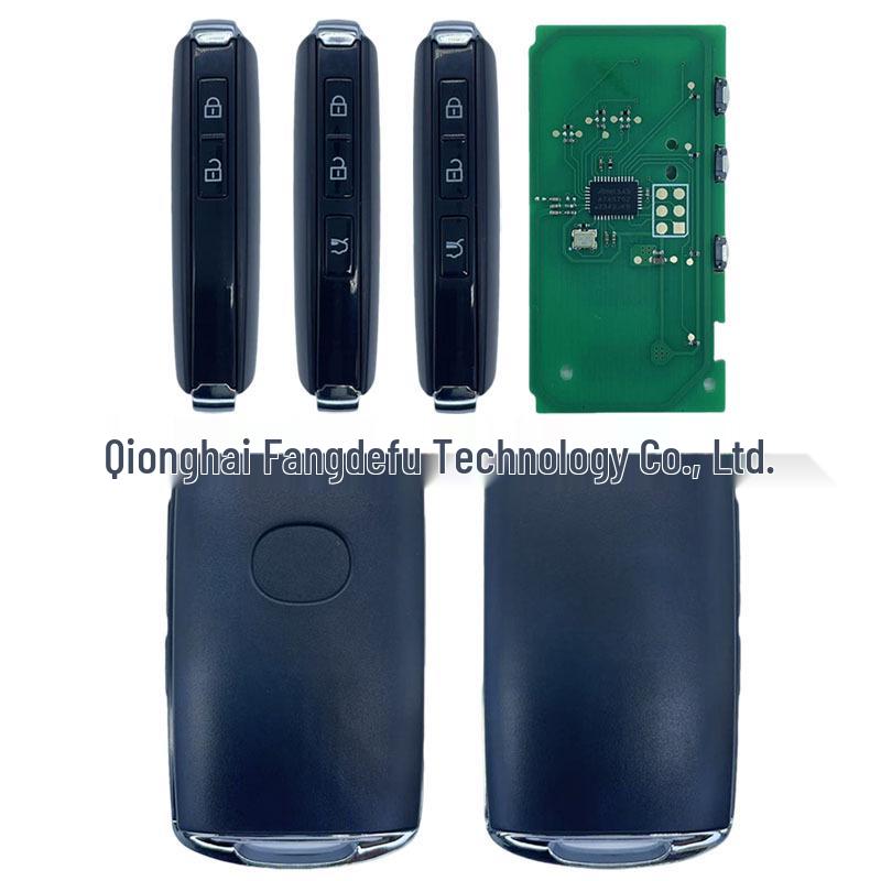 ID49 Chip 433MHz SKE13E-03 for Mazda 6, CX5, CX8, CX9 Remote Keys
