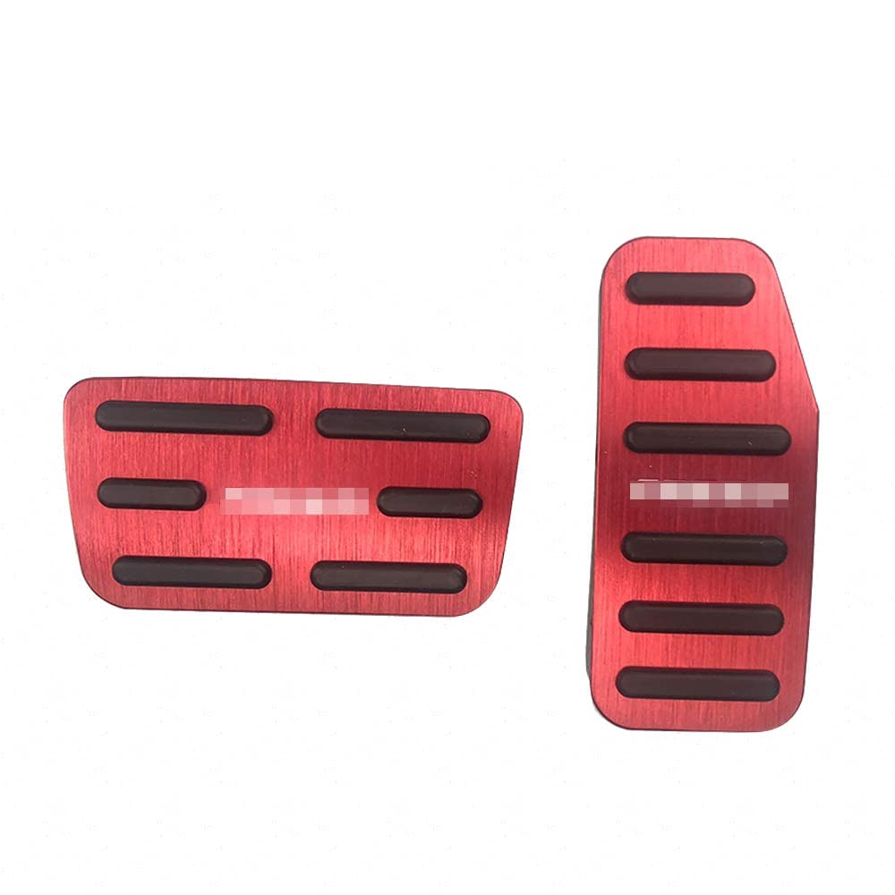 Boyou Honda Freed GB3 GB4 GB5 GB6 Freed+ GB5 GB6 High Quality Aluminum Pedal