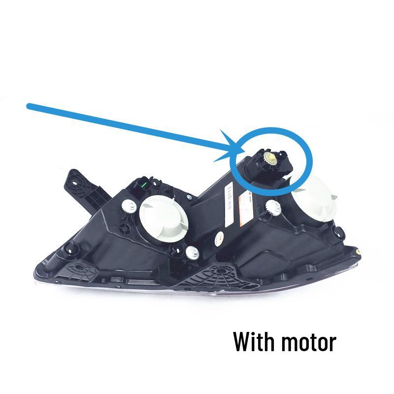 Wuling Hongguang S 18 Model High-End Front Headlight Assembly with High and Low Beam