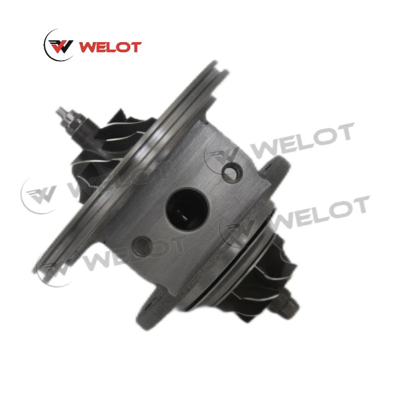 KP35 Turbine Cartridge 54359880026 54359880030 54359710030 CHRA For BMW 123D E81 E82 E87N E88 150Kw 204Hp N47D20 11657804637