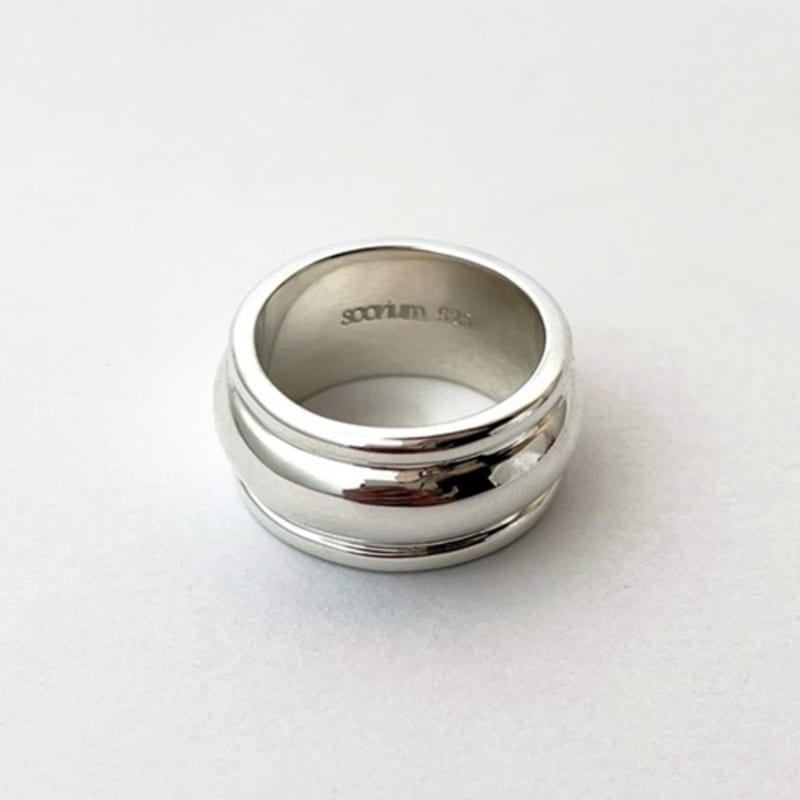 Soorium Totem ring 004