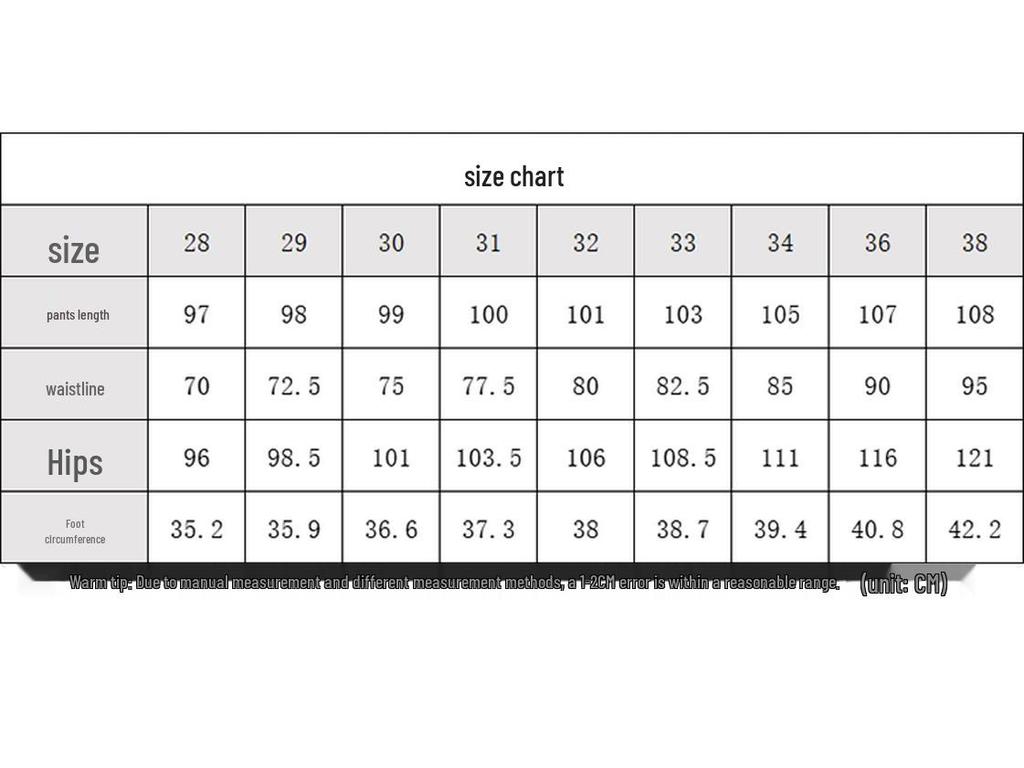 Jeep Men's Loose Straight-Leg Casual Jeans