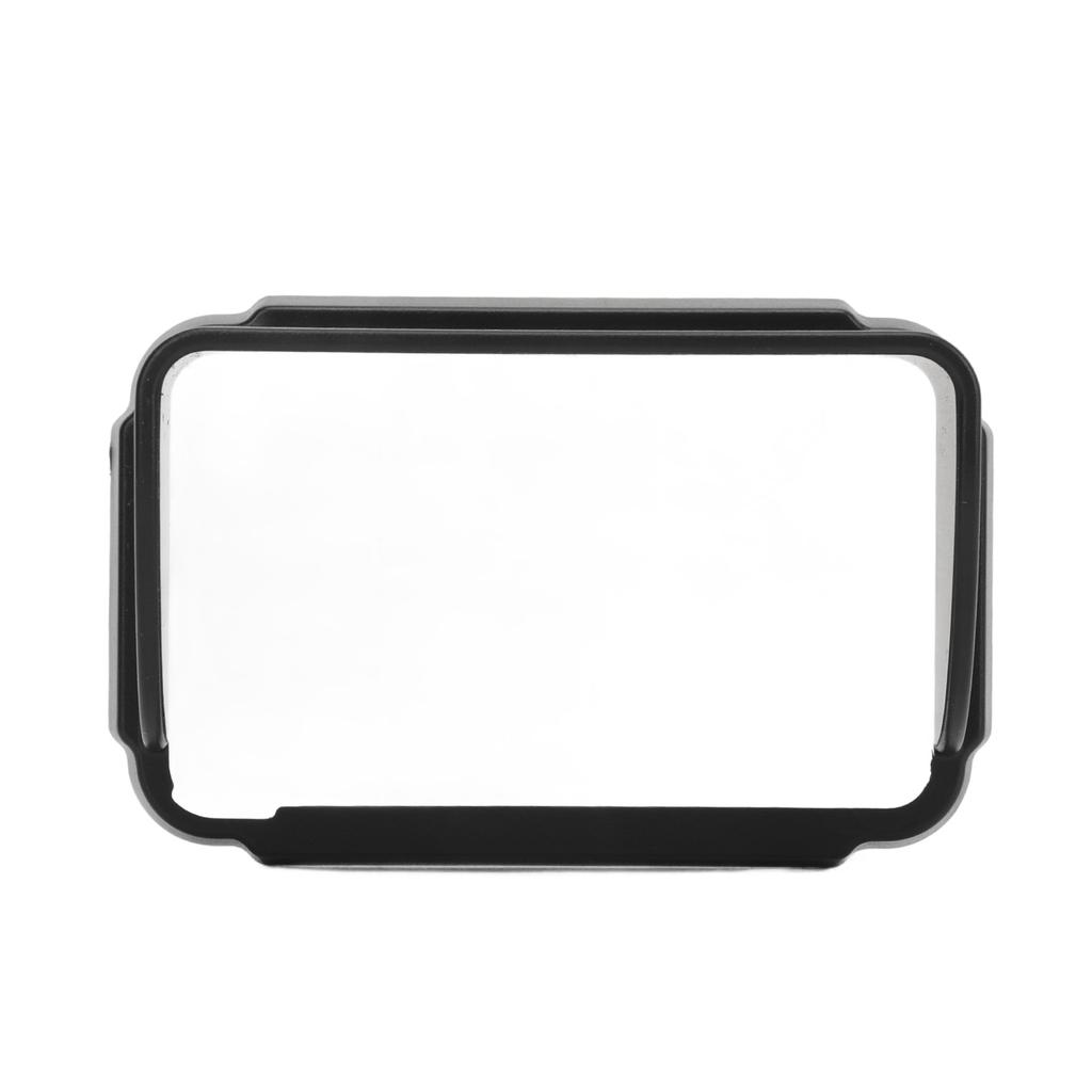 Screen Sun Hood Lightweight Anti Glare Screen Protector Cover Accessories for Osmo Pocket 3