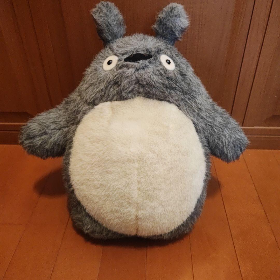 Totoro Plush Toy My Neighbor Totoro 40-50cm