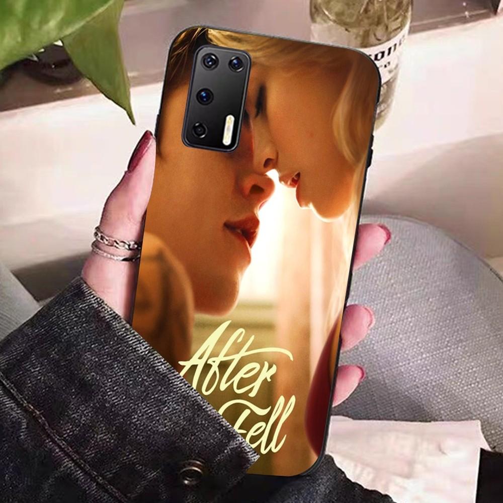

After Hardin Tessa Phone Case For Huawei P 8 9 10 20 30 40 50 Pro Lite Psmart Honor 10 lite 70 Mate 20lite Huawei P20