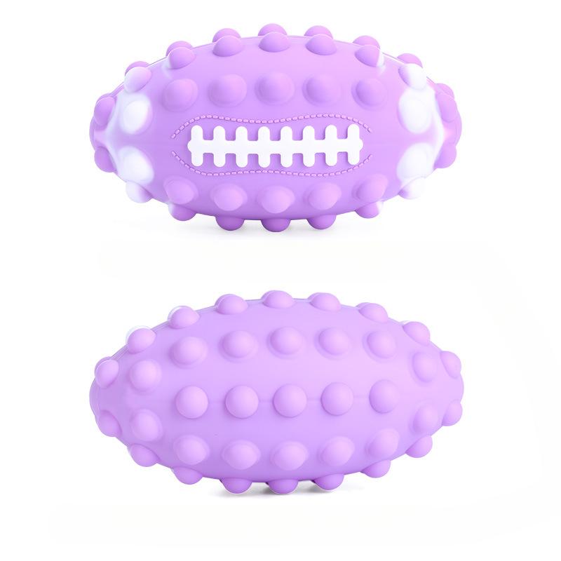 

Футбольный мяч Pinch Ball 3D Декомпрессионный вентиляционный декомпрессионный детский игрушечный силиконовый футбольный мяч. CE/CPC