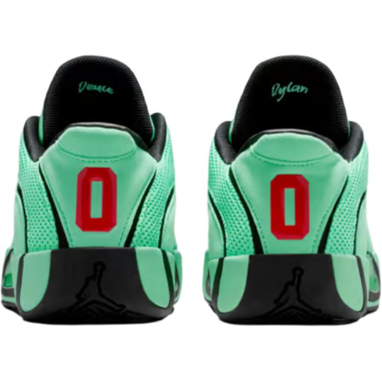 Air Jordan Tatum 4 Big Kids HQ4611-300