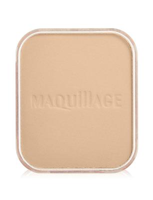 Maquillage Aydınlatıcı Beyaz Pudralı UV Ocher 10 SPF25 PA++ Yedek 10g