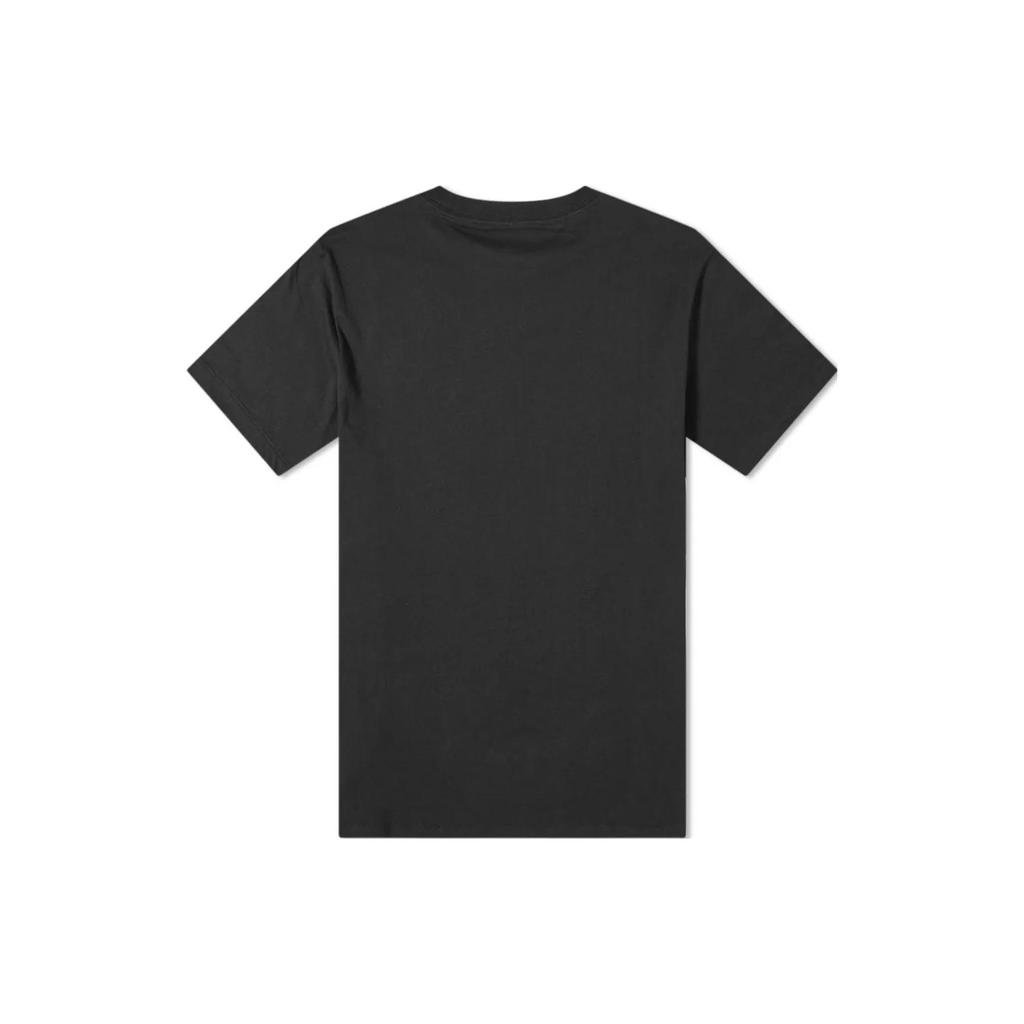 Nike Manga Swoosh T-Shirt 'Black' Men's CT6523-010