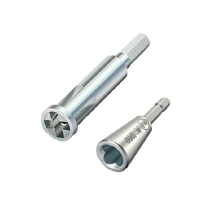 Efficient Electrical Cable Winding Connector Set, Quick Twist On Terminals for Safe and Stable Connections Installations