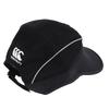 JAPAN SPORTS CAP Japan R Plus Cap FREE [Canterbury] R+ 19_Black