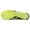 Asics SonicSprint Elite2 Cushioning Wear-Resistant Low-Top Running Shoes Unisex Green Yellow Casual 1093A031-300