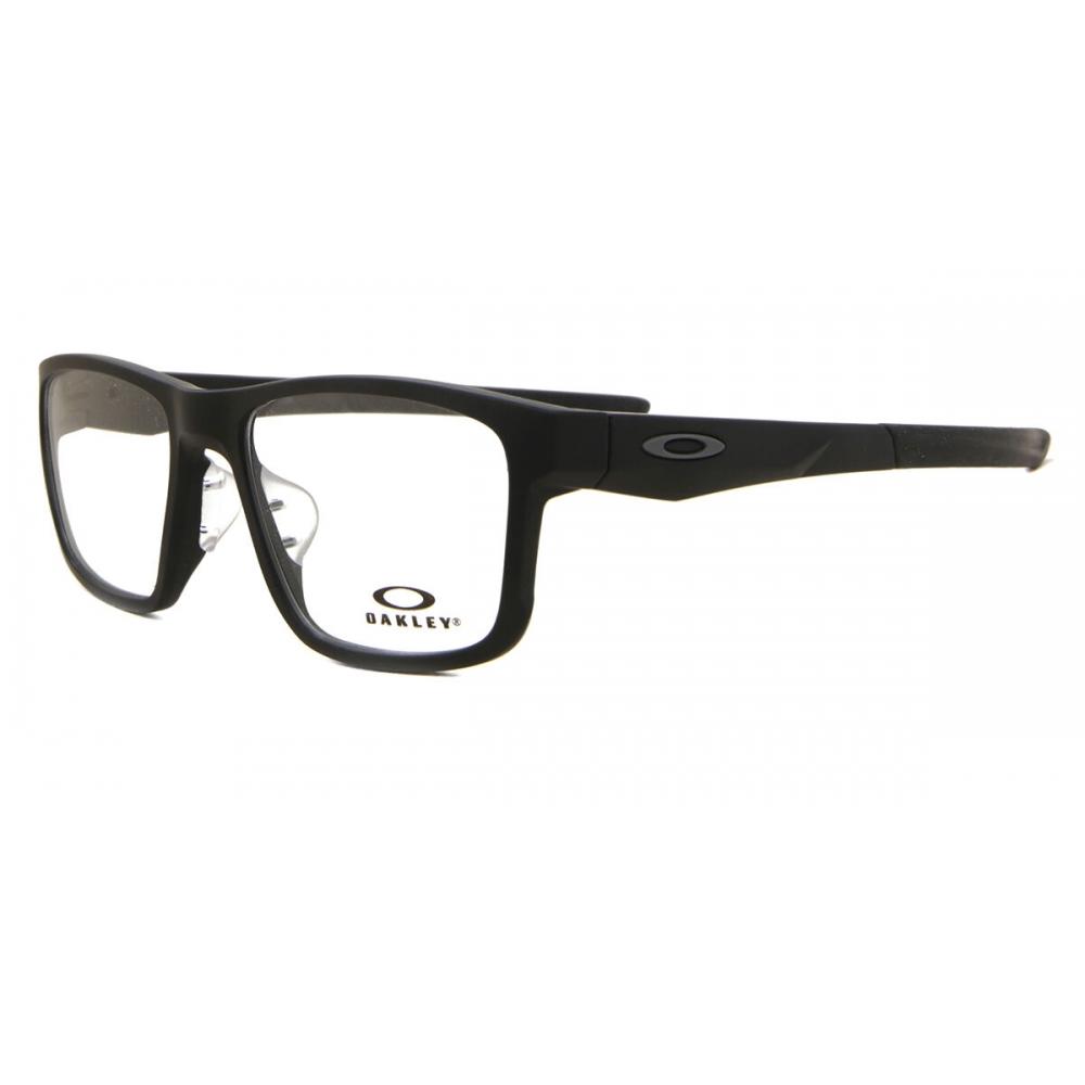Oakley Ox8051 Hyperlink Asian Fit 805101 Men Eyeglasses
