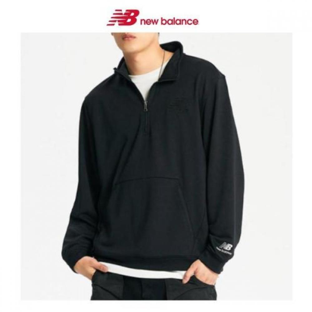 

New Balance Uni 24 7 Бег Половина молнии Nbncd32843 19 95(M)
