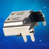 Replacement HDMI-compatible Adapter Plug Slim HDMI-compatible Port Socket Interface Connector for  4