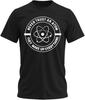 Funny Science Originality Printed Tshirts Top Never Trust An Atom Shirt For Unisex Nerdy Science Chemistry Space Astronomy Lover