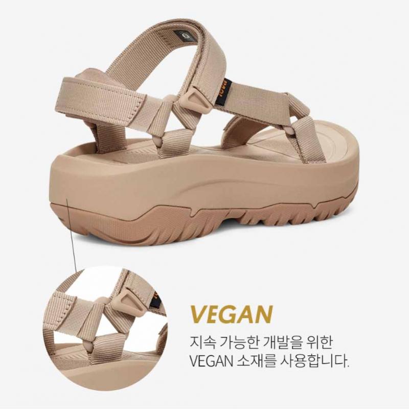 Teva Women 5cm Heel Sport Sandal Hurricane Xlt2 Ampsole