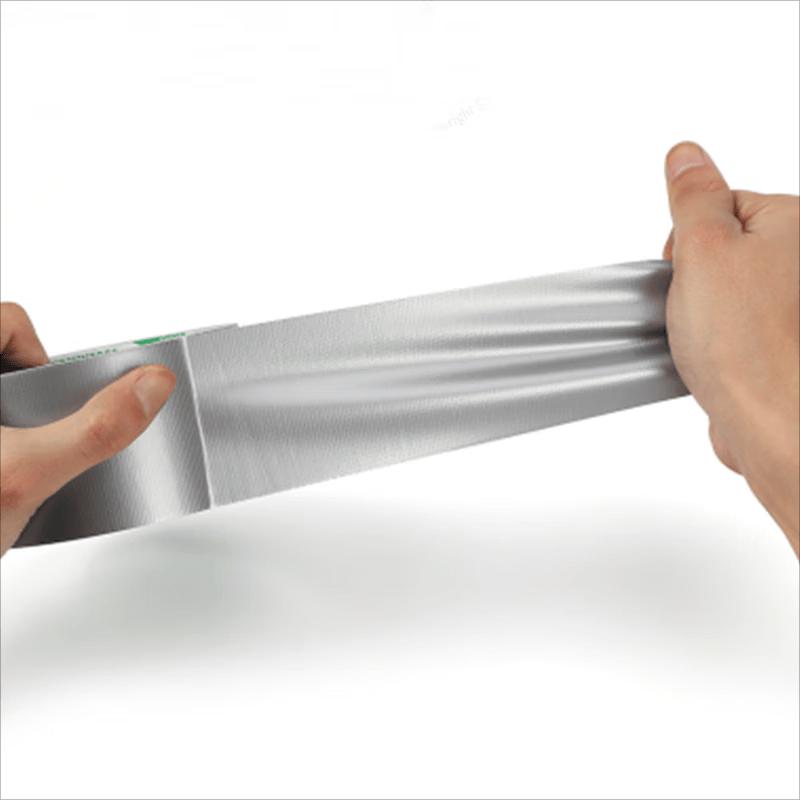 Xiangyangtian Strong Waterproof Silver Cloth Tape