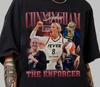 Bootleg Sophie Cunningham Shirt, in A World of Bullies Be a Sophie T-Shirt