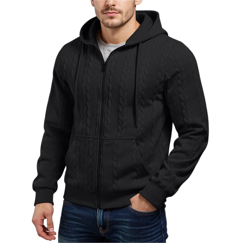 Hooded Sports Tracksuit Unisex Running Outfits Long Sleeve Pullover Hoodies Sweatshirt