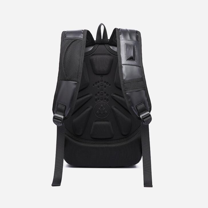 Mode Unisex Rucksack Oxford Schule Rucksack Für Männer Frauen Teenager Reise Große Kapazität Laptop Rucksack Mochilas