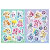 Made In Korea - Shooting Star Catch! Teenieping Sticker Album