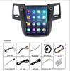 12.1-Inch Smart Navigation Screen with CarPlay for Older Runners