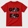 God Did - 1s Low Banned