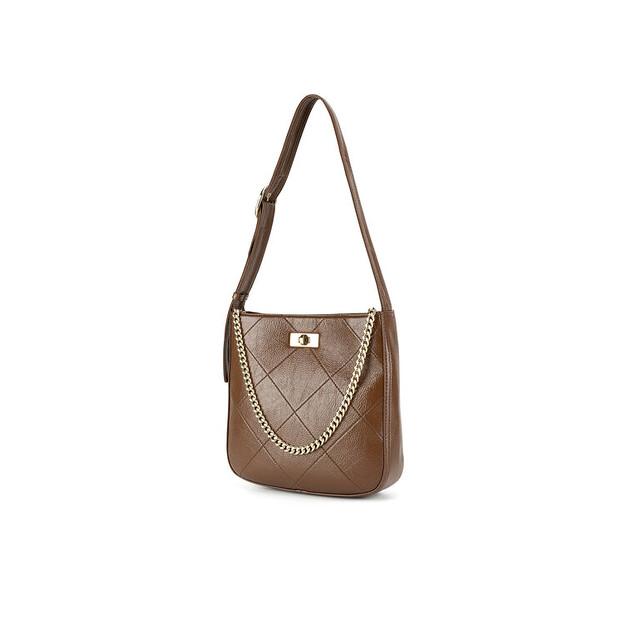 Bag Badura NB2403-A0549 Brown