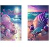 DIY Diamond Painting Full Diamond 5D