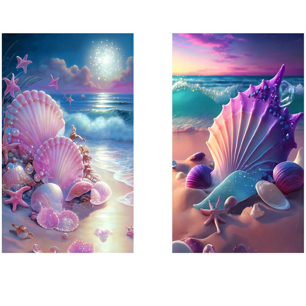 DIY Diamond Painting Full Diamond 5D