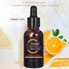 Skin Brightening Serum Vitamin C Serum Day And Night Use Nourishing Moisturizing Face Serum for Skin Care 30ml