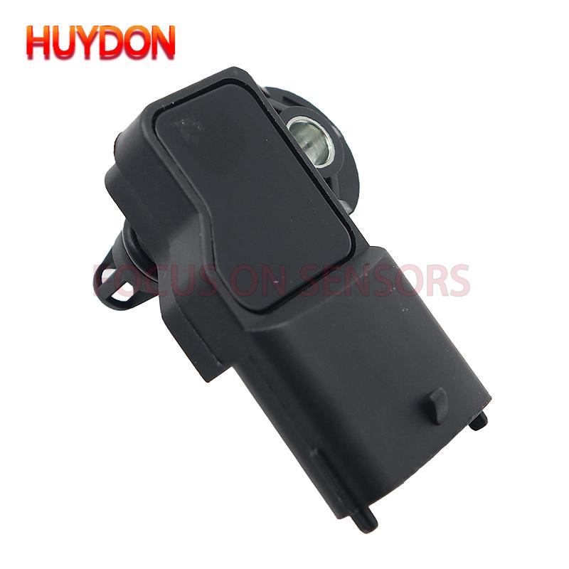 0281006028 MAP Intake Manifold Air Pressure Sensor For Alfa Romeo Fiat 500 Croma Freemont Multipla Stilo Strada Croma Idea