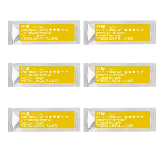 6Pcs Car Air Vent Clip Freshener Perfume Stick Replacement Aroma Sticks Lavender Car Air Fresheners Refills Cologne Supplement