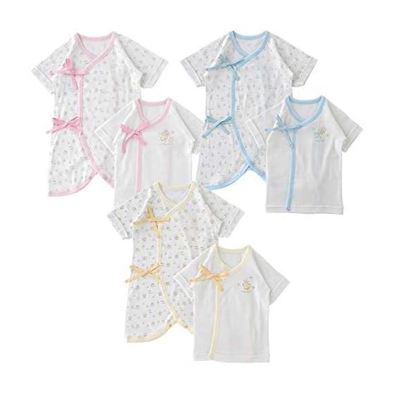 (Chuckle Baby) chuckle BABY newborn underwear set P6000