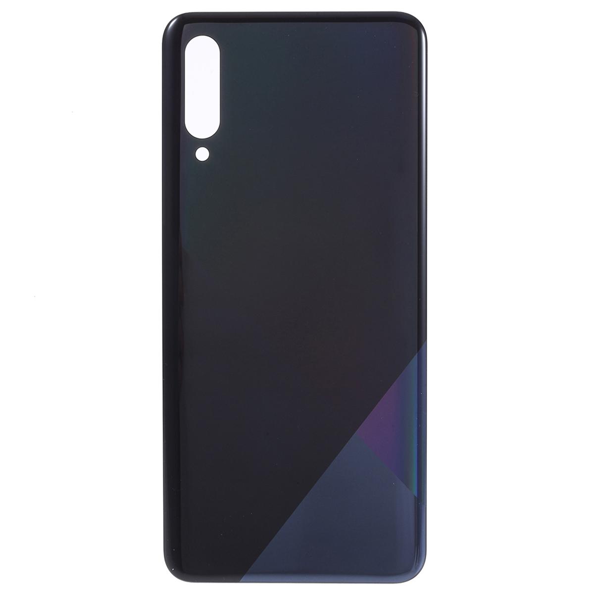 

For Samsung Galaxy A30s A307 Back Battery Housing Cover Part (Without Logo) White