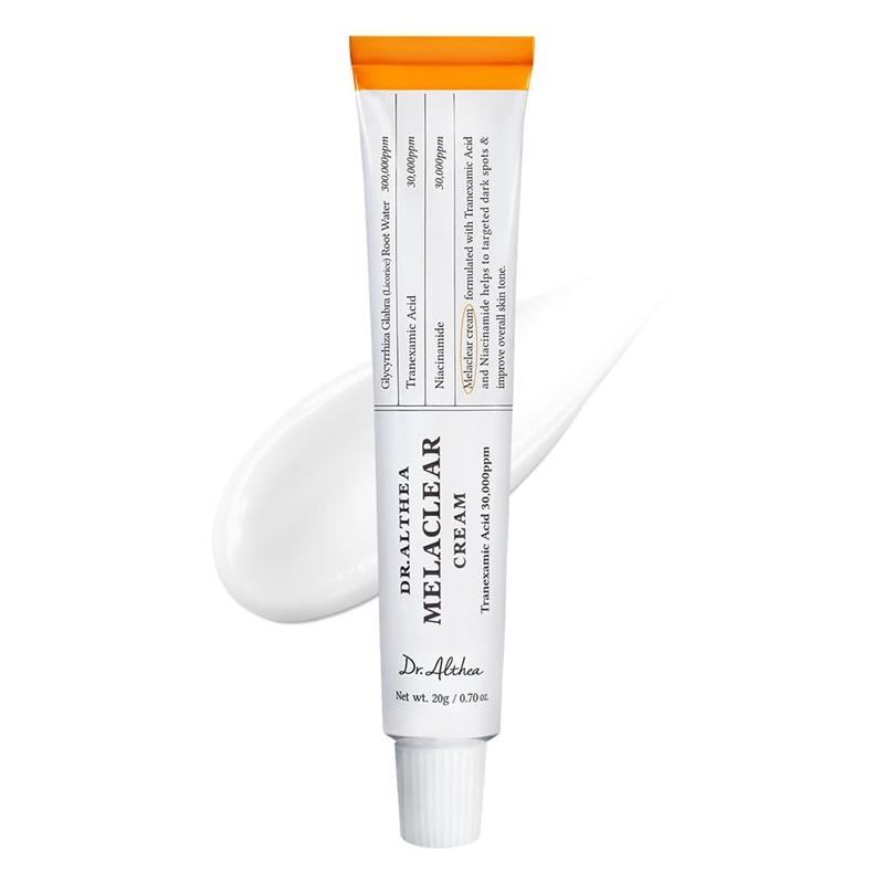 [Dr.Althea] Крем Melaclear 20 г
