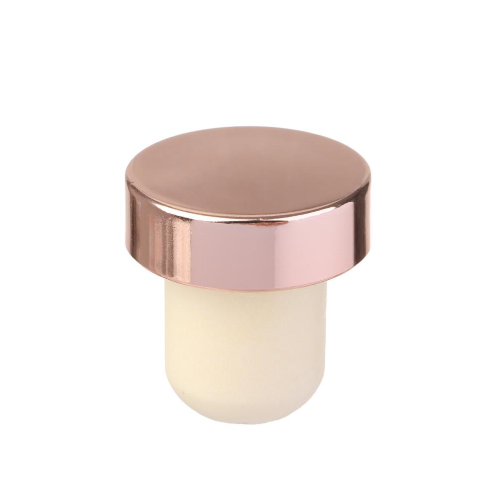 Champagne Drink Wine Outlet Cap Bar Seal Sealer Plug Bottle Cover Wine Stopper Wine Bottle Stopper